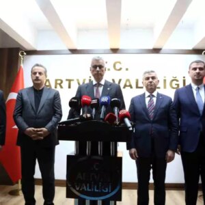 artvine 400 yatakli hastane bOwHVlHj