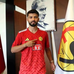 eskisehirspor olcay topluyu transfer etti Jss74u9Y