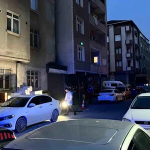 sultangazide silahli saldiri 1 yarali jbt55tK9