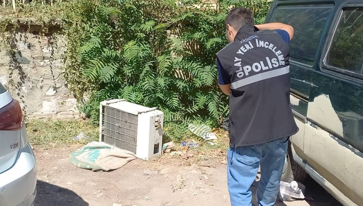 caldigi klimayi satarken yakalandi DTZb4syr