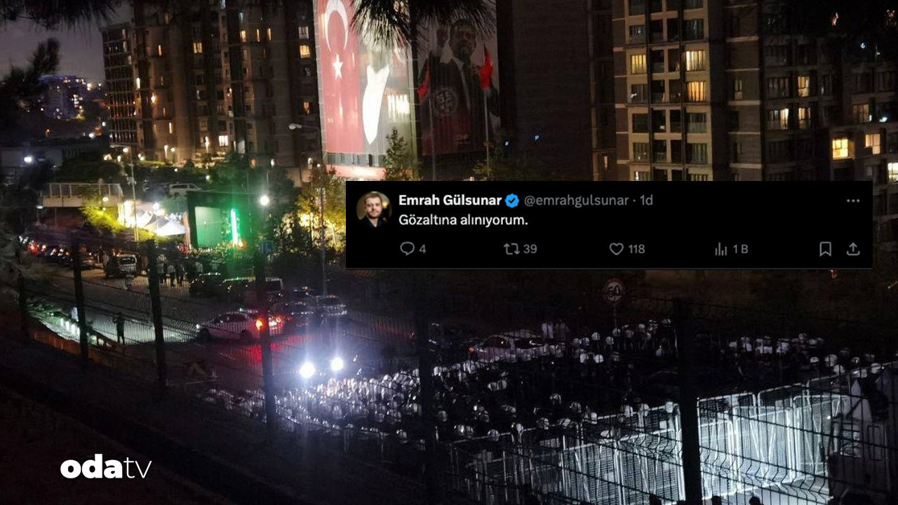 fenomenlere chp gozaltisi QkBjQ5Yq