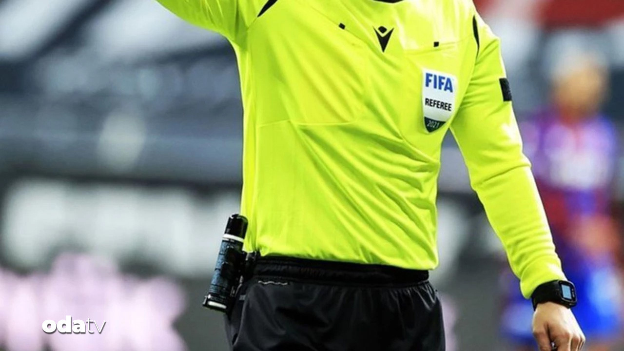 kayserispor besiktas maci hakemi belli oldu auMdke8B