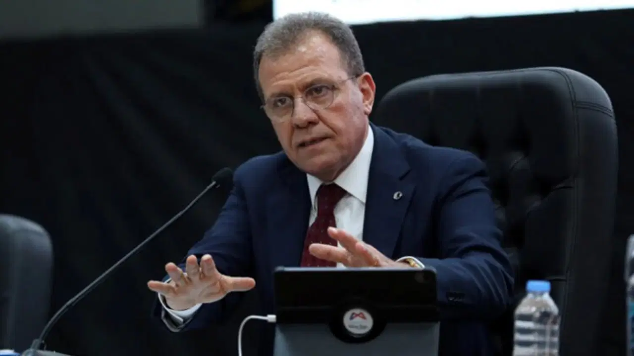 vahap secer muhalif kanallari elestirdi ekranlarda hep chp tartisiliyor zErl8VCK