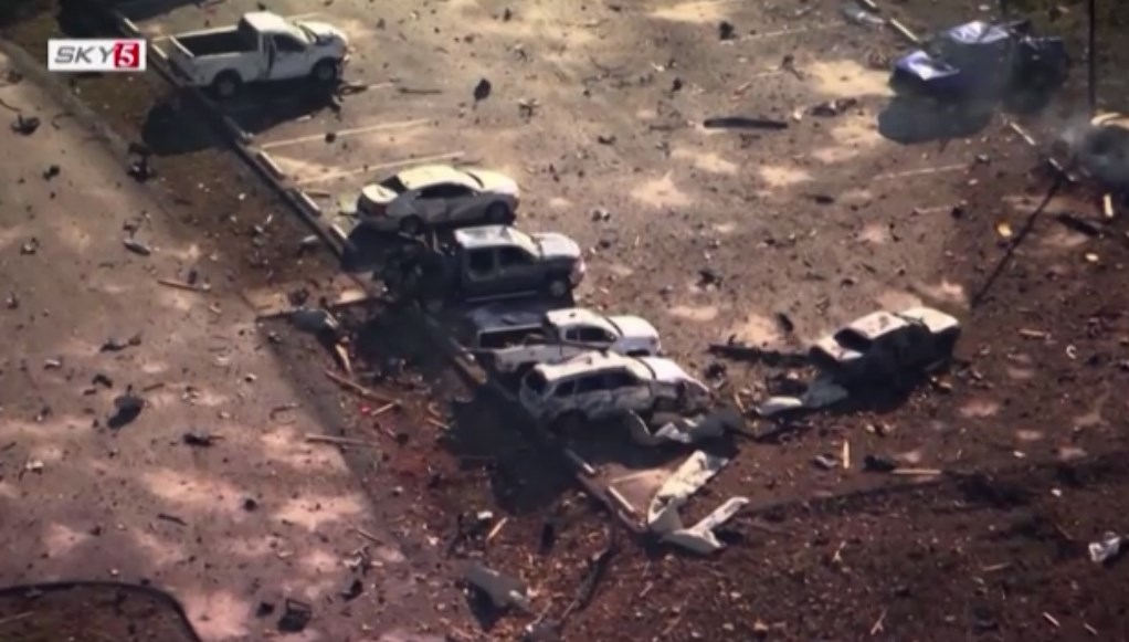 abdde askeri muhimmat tesisinde patlama 19 kisi kayip ypjRHS9D