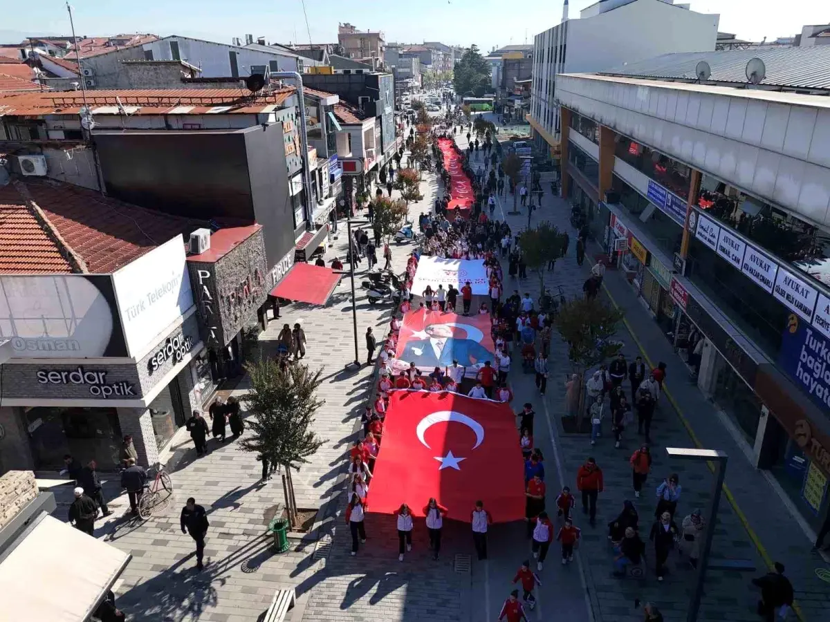 duzcede amator spor haftasi coskuyla kutlandi 38nD6xT8