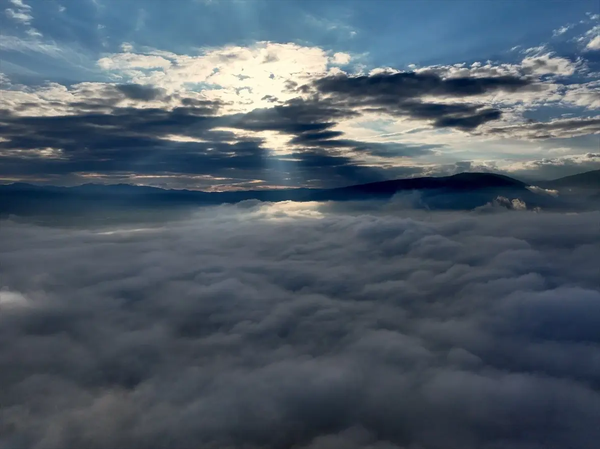 duzcede sis ulasimi zorlastiriyor ppkkijFb