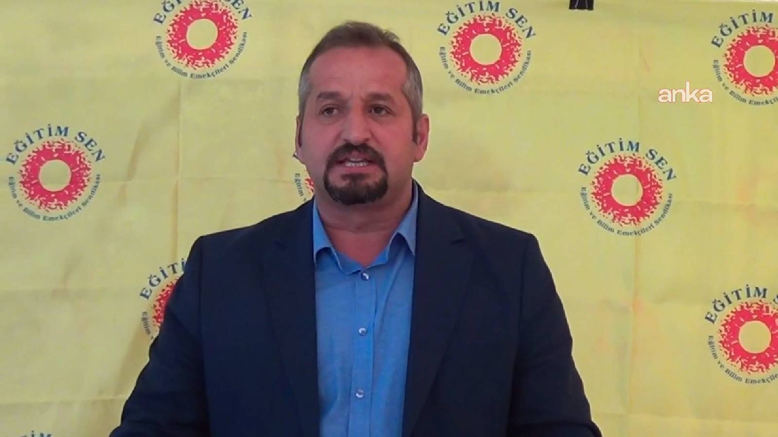 egitim sen tokat sube baskani ozel ogretmenlik mesleginin itibari zedeleniyor XIK5WgkA