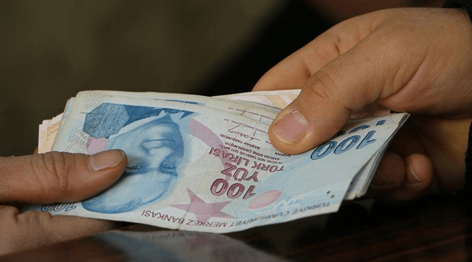 Emeklilik Borçlanma