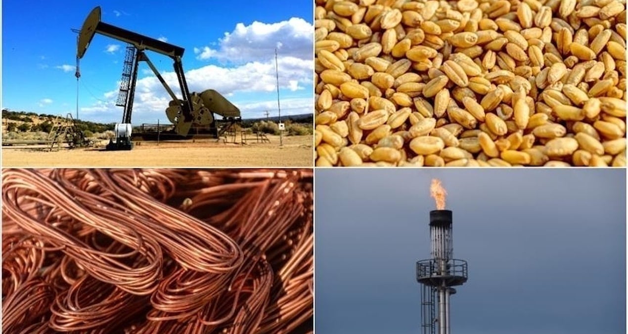 emtia piyasasinin parlayani degerli metaller oldu fOZK4Qs2