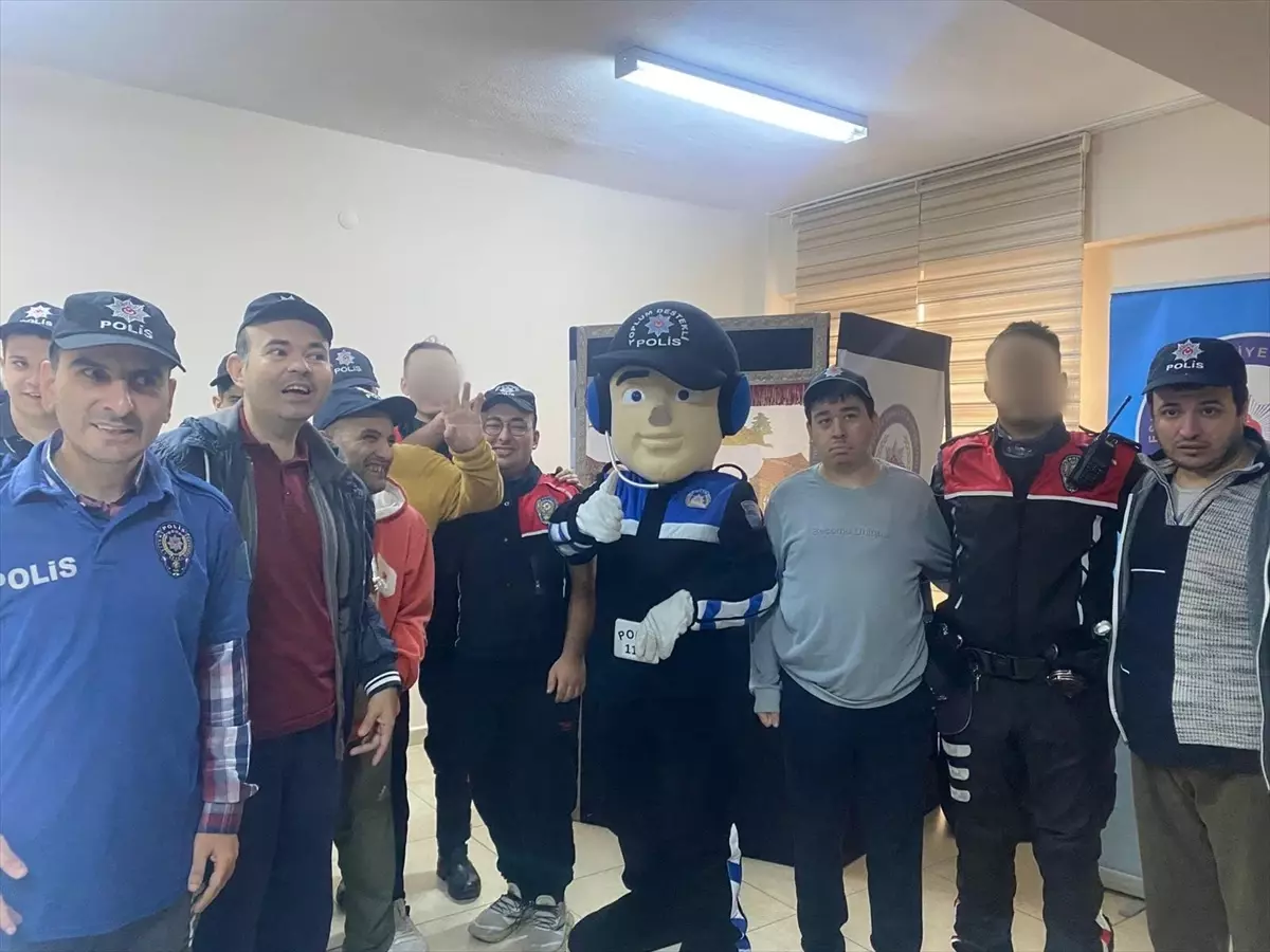 engelli bireylerin polis olma hayali gerceklesti 3jhWYUD5.jpg