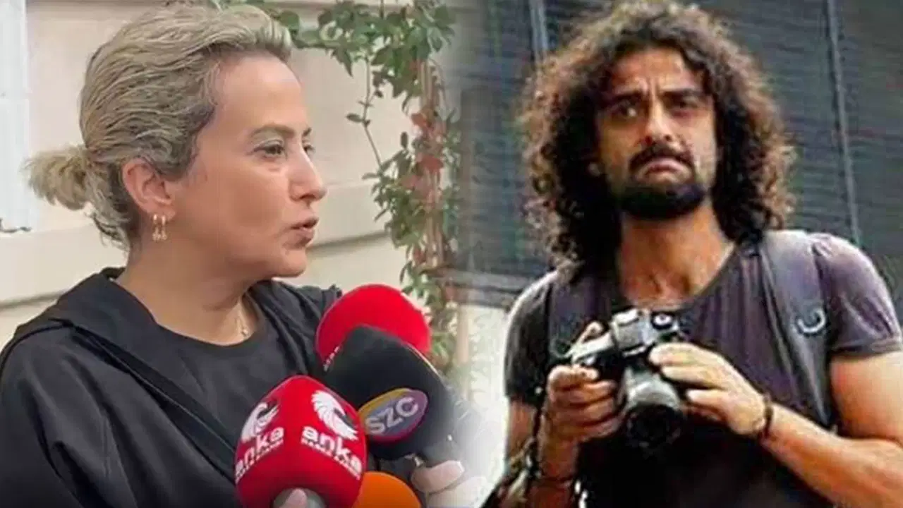 gazeteci hakan tosunun kiz kardesinden carpici iddia gormemesi gereken bir seye taniklik ettigi icin kasten olduruldu zymrCE3H.jpg