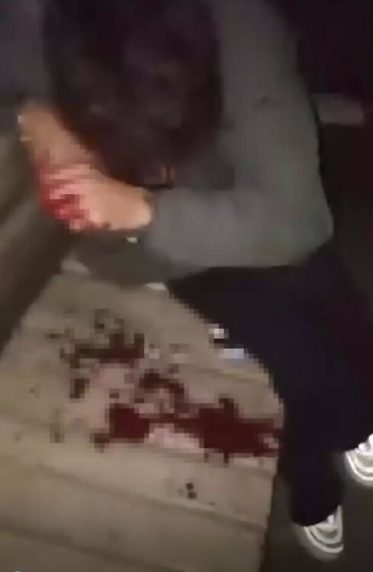 kiz meselesi yuzunden kavga liseli tutuklandi XTrVRvaO