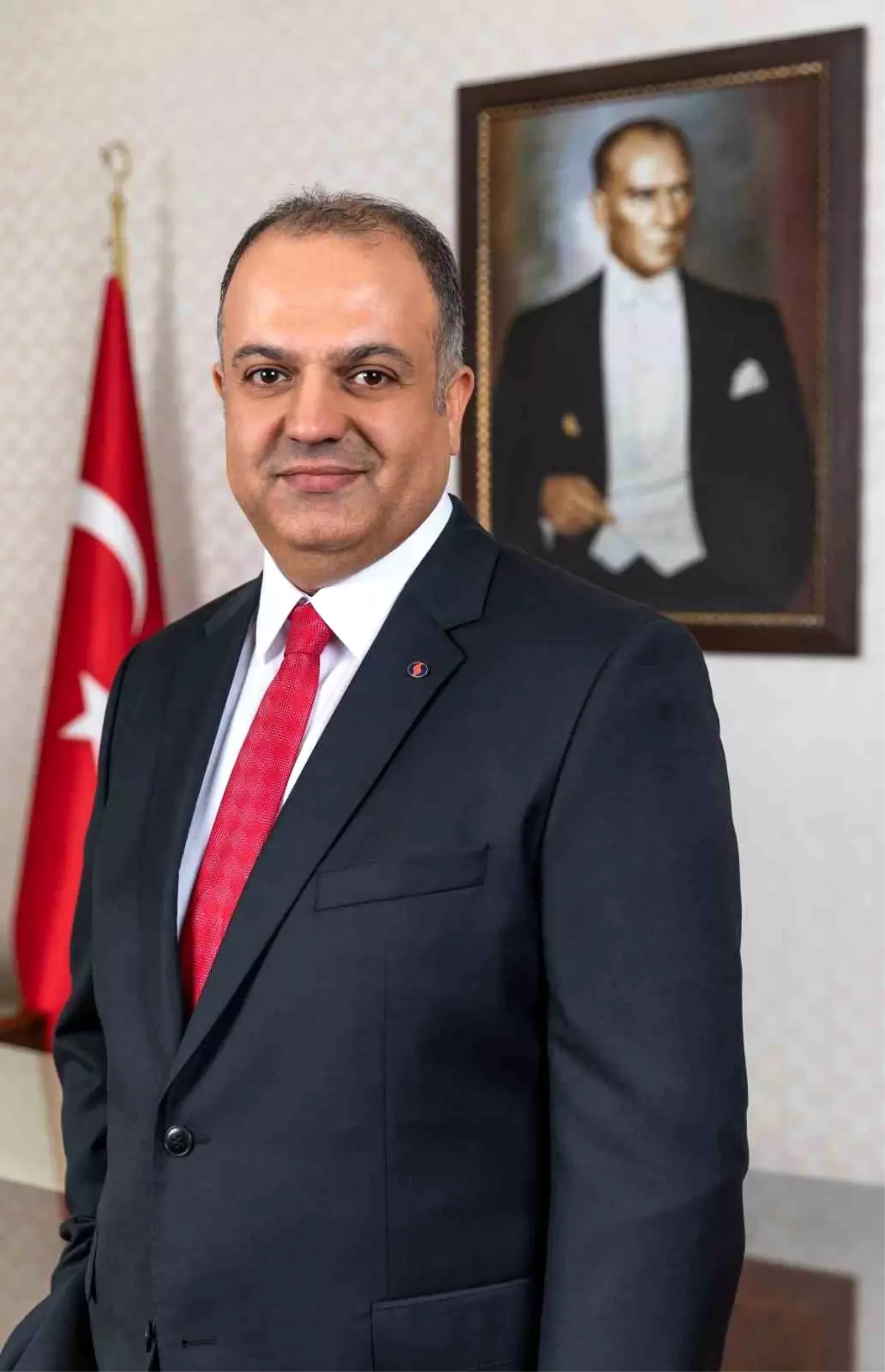 sanko universitesi hastanesi genel muduru dr kileci bagimsizligimizin simgesi cumhuriyetimiz millet olarak basarabildiklerimizin bir hHywesUr.jpg