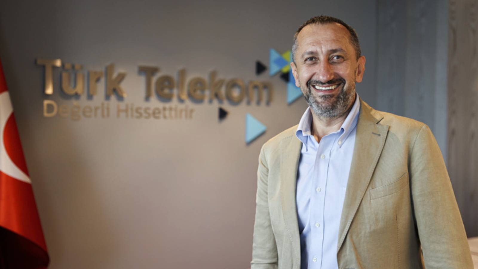 siber guvenlik baskanligina atanan turk telekomun genel muduru umit onal kimdir 433ungq3.jpg