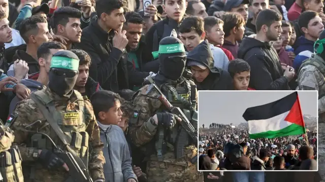 turkiye dahil 8 islam ulkesinden ateskes aciklamasi gazze icin bir firsat UtKUxrwb