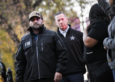 İran’dan FBI direktörüne hacker saldırısı