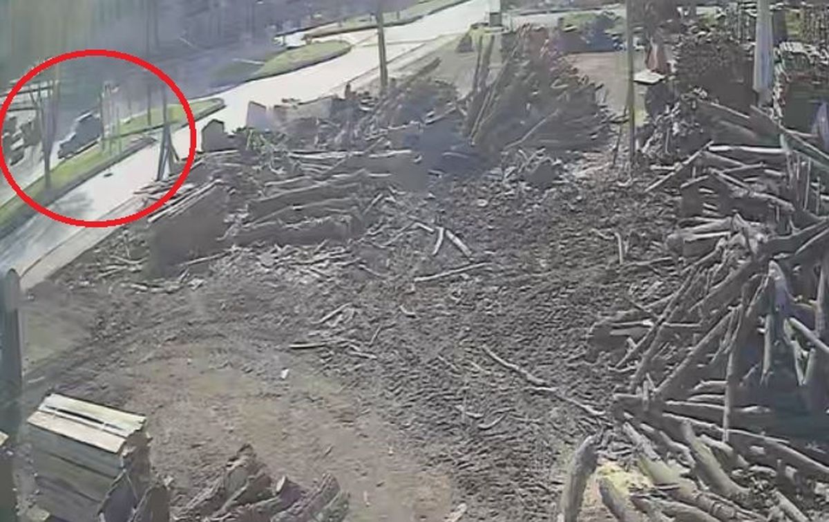 Samsun’da Trafik Kazası: 3 Çocuk Yaralandı