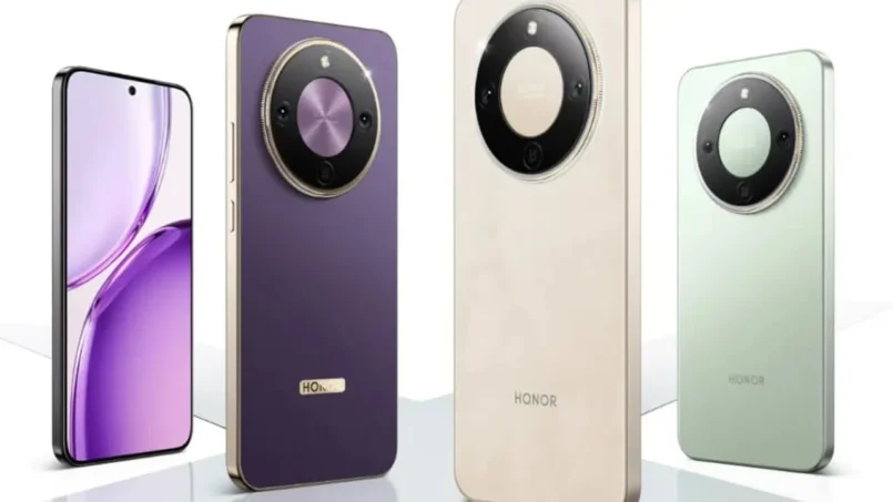 Honor X70 Pro Max Tanıtıldı – İşte Özellikleri