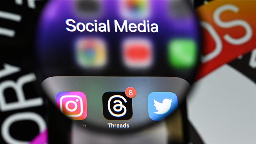 Threads yeniden erişime açıldı
