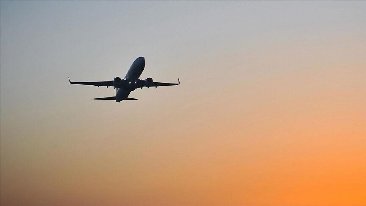 Depremden etkilenen illerdeki hava yolu yolcu sayisi afet oncesini asti JVZ3GHkt