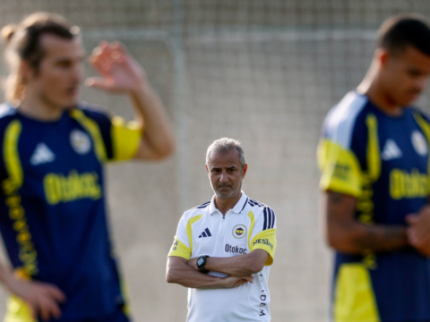 Fenerbahcede gornik zabrze hazirliklari r1jj3TZd