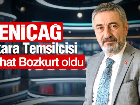Haber gorseli