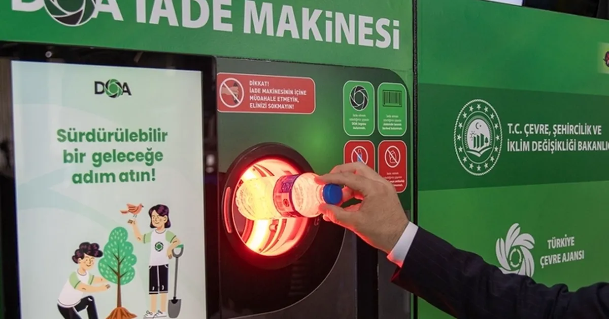Plasfed depozito yonetim sistemi sanayiye milyarlarca liralik katki saglayacak XnHcArVw
