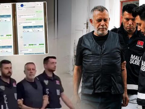 Son dakika haluk leventin en yakinindaki isim alper celikten sok itiraflar 190 milyon liralik hETwxvkI