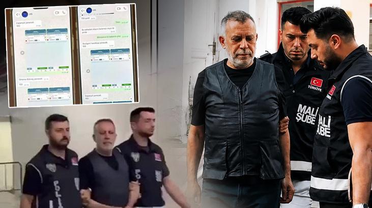 Son dakika haluk leventin en yakinindaki isim alper celikten sok itiraflar 190 milyon liralik hETwxvkI