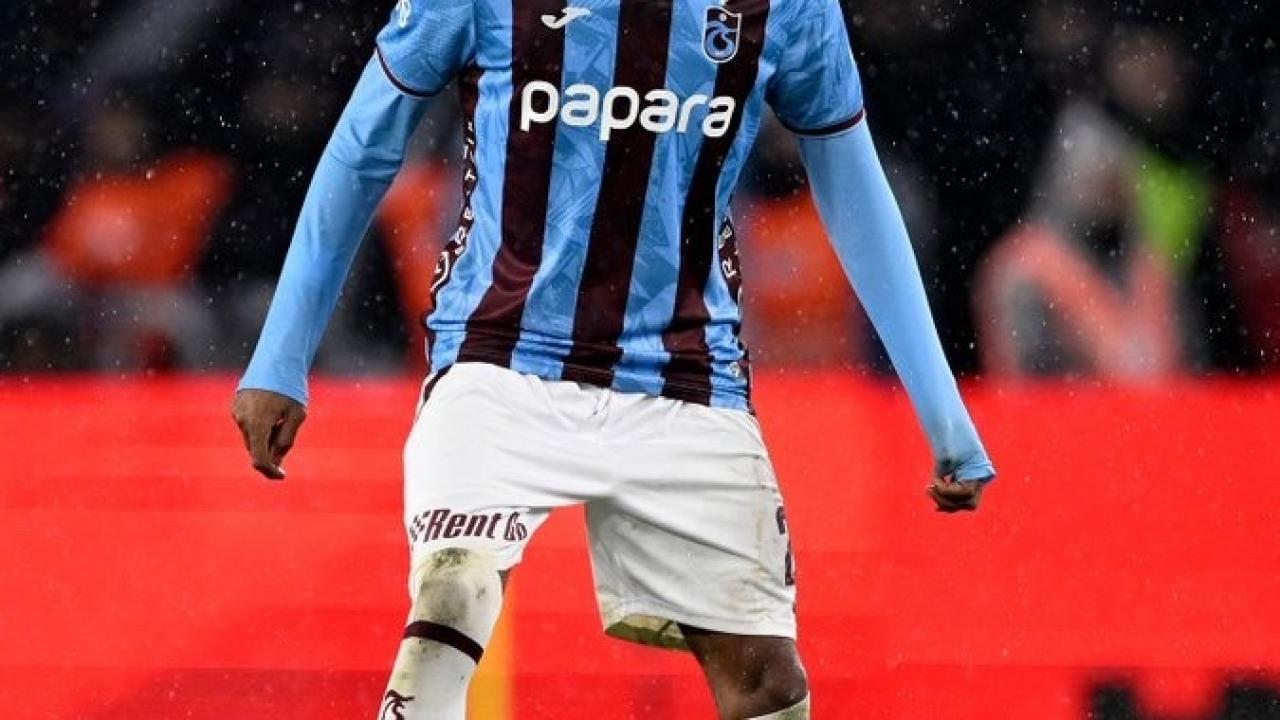 Trabzonspordan tarihi satis chibuike nwaiwu premier lig yolcusu pUNHvzJ7