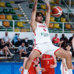 U18 milliler avrupa sampiyonasina galibiyetle basladi STF2LMP4
