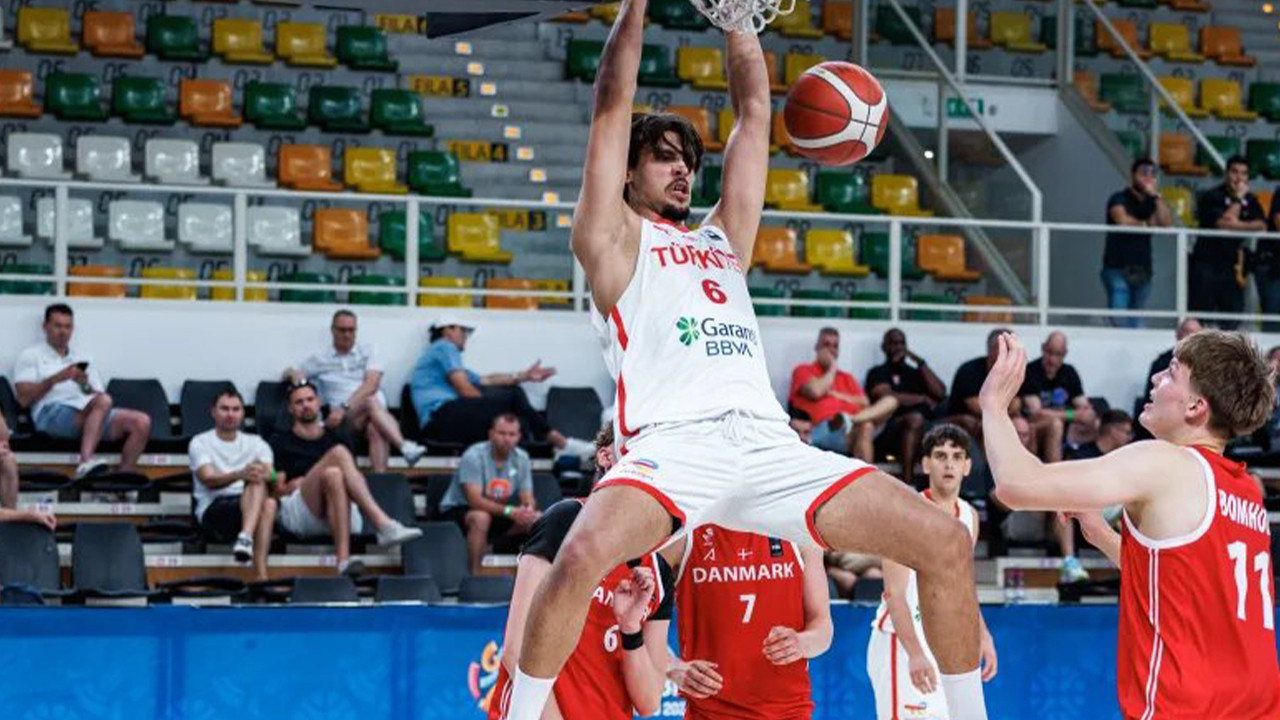 U18 milliler avrupa sampiyonasina galibiyetle basladi STF2LMP4